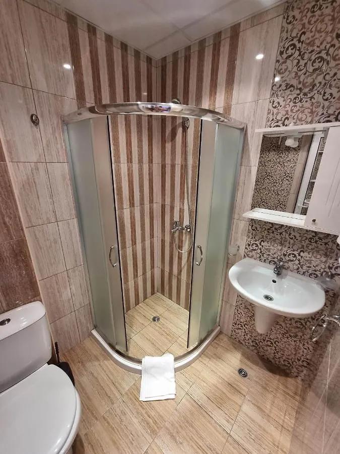 Appartamento Deluxe Admiral Plaza Sunny Beach 0*,  Bulgaria