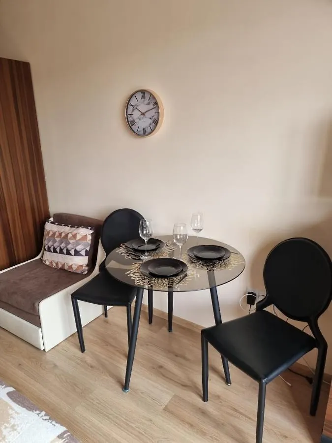 Apartamento Deluxe Admiral Plaza Sunny Beach